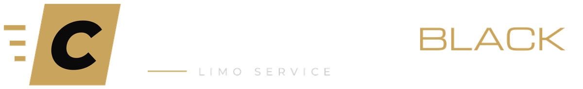 Cambridge Black Limo